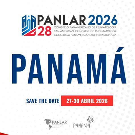 Congreso panamericano de reumatología especialistas