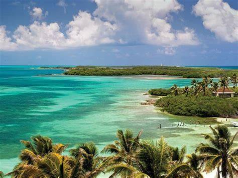 Isla Mujeres e Isla Contoy playas turquesas