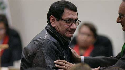 Martín Rivas llega a Santiago en Chile
