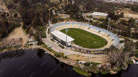 Estadio Sausalito de Viña del Mar