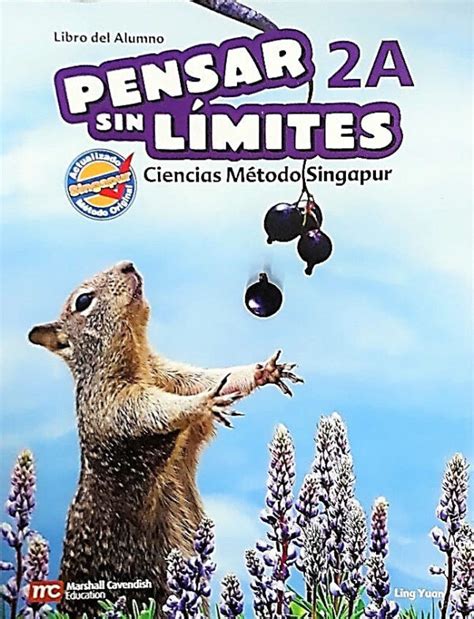 Libros de Ciencias Pensar Sin Límites