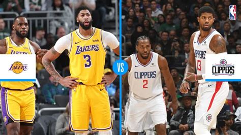 Clippers contra Lakers en Navidad