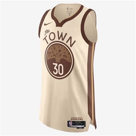Camisas NBA Navidad 2015 color crema