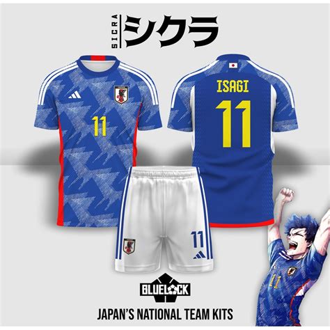 kits históricos de fútbol japonés