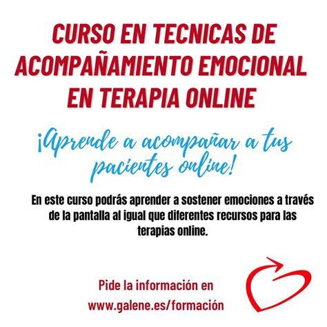 Psicoterapia online acompañamiento emocional