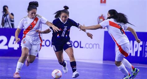 Campeonato femenino de futsal en Coyhaique