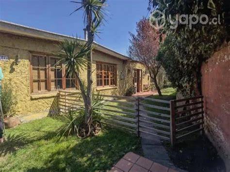 Departamento independiente en Isla de Maipo