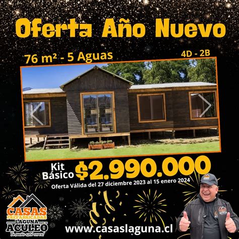 Casa de campo junto a Laguna de Aculeo
