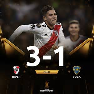 final River Boca y micro atacado
