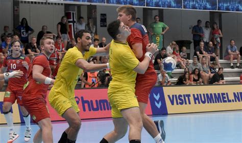 Final mundial júnior balonmano 1987