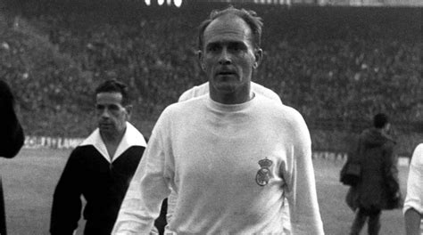 Máximos goleadores del derbi madrileño