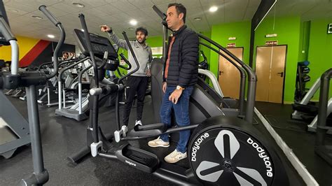 Gimnasio municipal deportivo de Hualpén