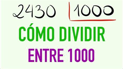 Ejemplo visual 1111100 dividido entre 10