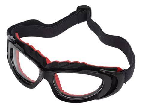 Goggles deportivas para baloncesto
