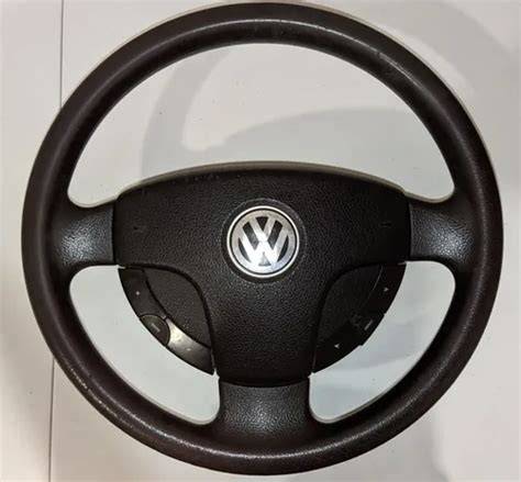 Medición del diámetro del volante Volkswagen Gol
