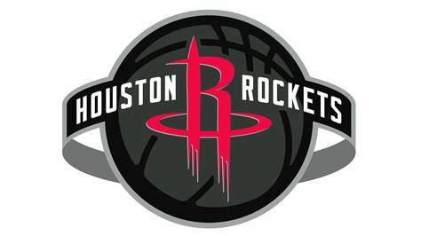 Houston Rockets logo PNG oficial
