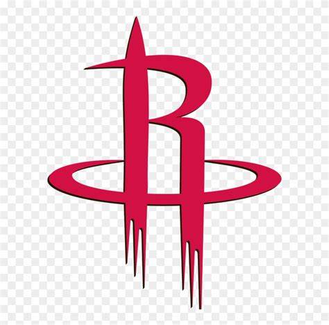 Logo Houston Rockets R orbital