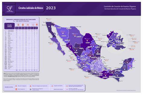 Mapa de circuitos de velocidad en Chile