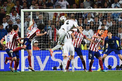 Gol de la Décima en Lisboa