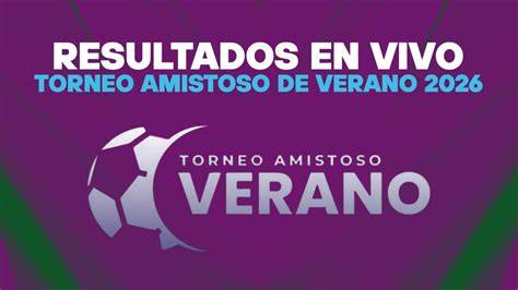 Error de Werner en amistoso de verano