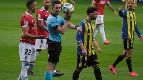 Saque inicial repetido en partido de Boca