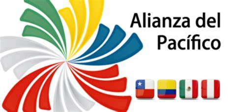 Alianza del Pacífico países miembros