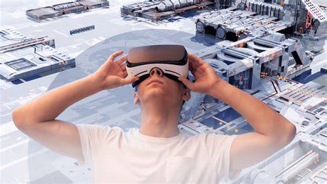 Realidad virtual y producción audiovisual