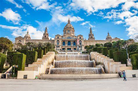 Museos y cultura de Barcelona