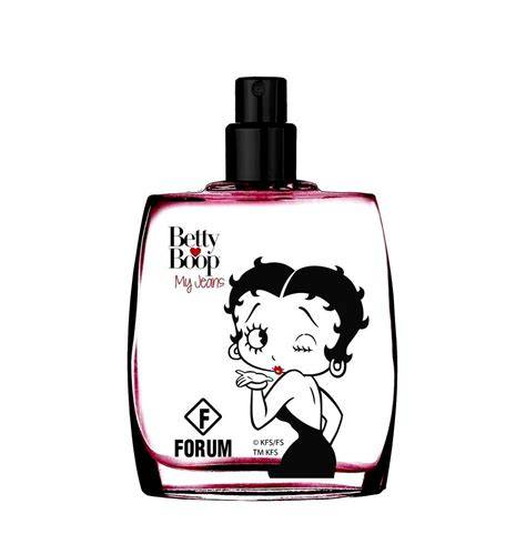 Perfumes Betty Boop económicos en Chile