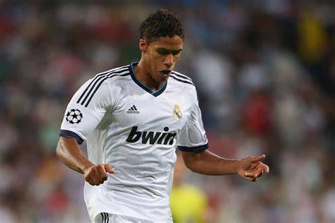 Raphaël Varane cabezazo gol Copa del Rey