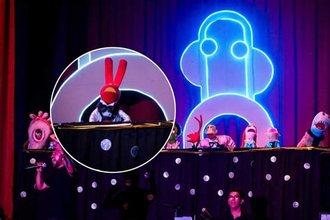 31 Minutos concierto en vivo