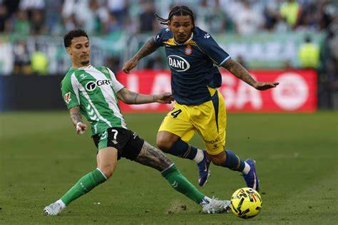 Barcelona contra Betis en La Cartuja