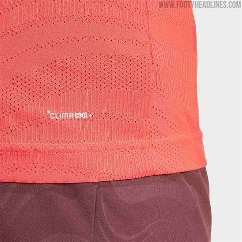 tecnología Climacool camiseta deportiva
