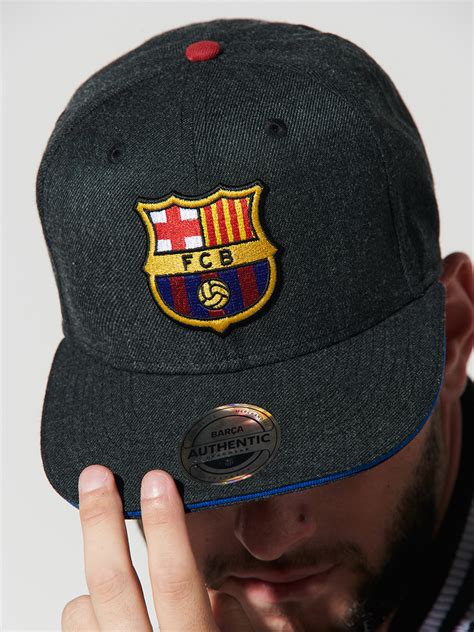 accesorios Barcelona gorra mochila calcetines