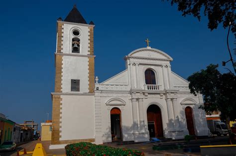 Patrimonio colonial de Barcelona Anzoátegui