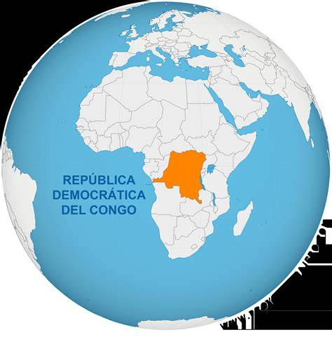 Chile versus República Democrática del Congo