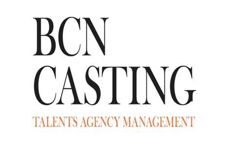 Agencia de casting y actores en Barcelona