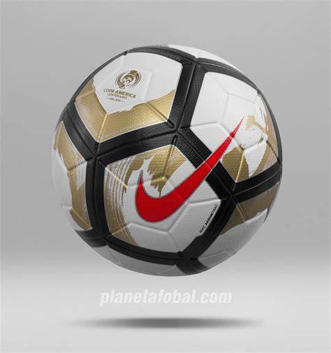 Balón Nike Copa América Centenario 2016