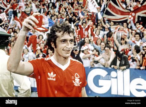 Final Nottingham Forest Malmö FF 1979