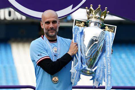 Manchester City Pep Guardiola FA Cup semifinal
