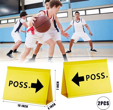 Aplicación móvil flecha posesión baloncesto