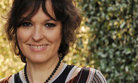 Fernanda García Lao retrato escritora