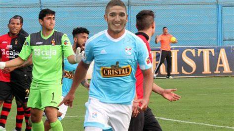 Martín Silva en la Copa Libertadores
