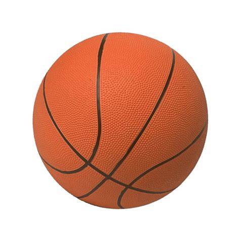 balón de baloncesto PNG fondo transparente