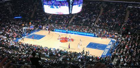Partido de la NBA G-League