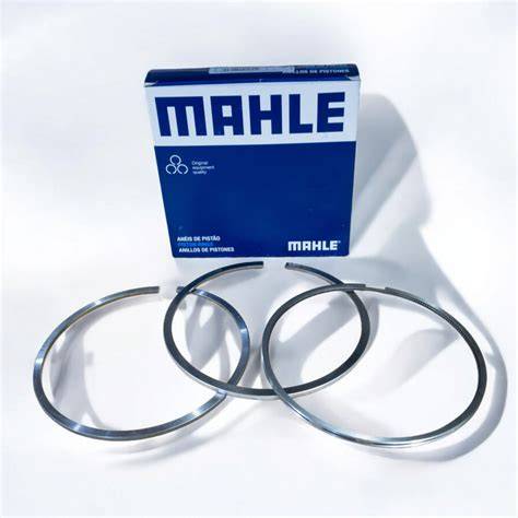 anillos Mahle para motor Volkswagen Gol