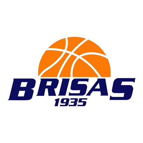 Cancha de básquetbol del Club Brisas