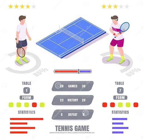 Mapa de partidos de tenis cercanos
