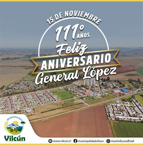 Proyecto habitacional en General López Vilcún