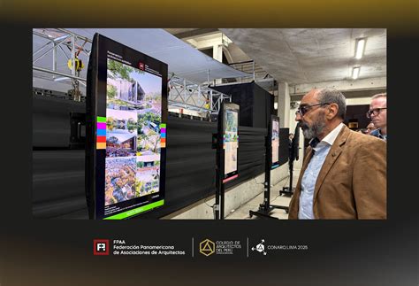 Obras Muestra Arquitectura Panamericana